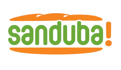 Sandubá!